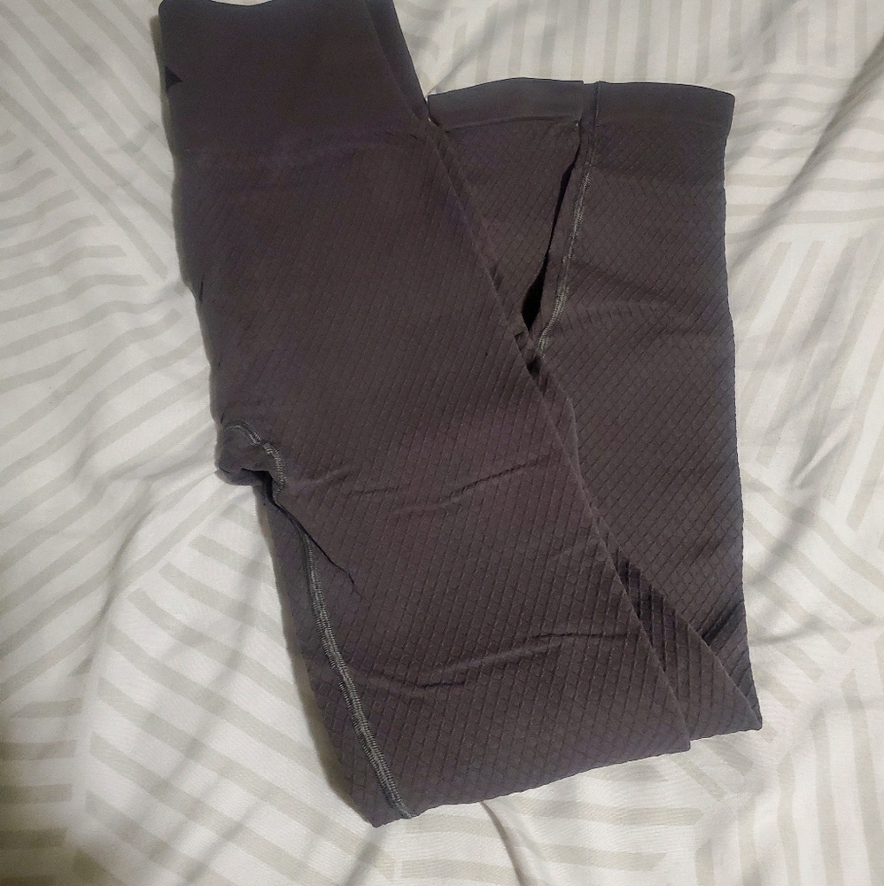 Balance seamless leggings
